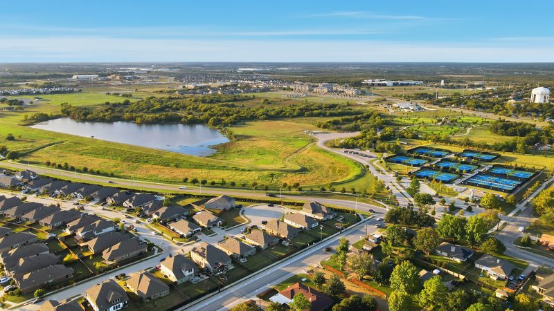 Denton area real estate photography — Last Shot Media