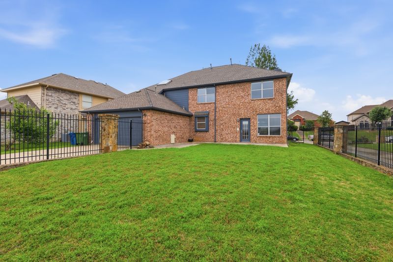 Frisco area real estate photography — Last Shot Media